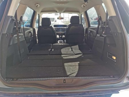 2016 Citroen Grand C4 Picasso automatic, EXCLUSIVE, NEW NCT 7seater €10,900 thumbnail