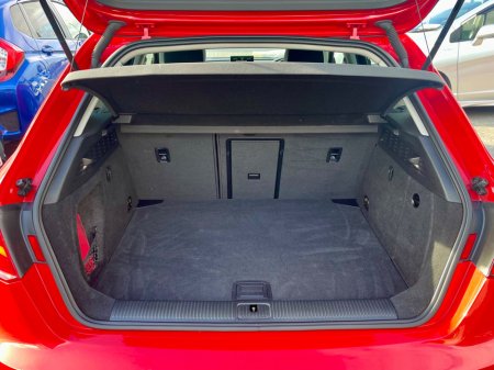 2016 Audi A3 1.4 TFSI €14,299 thumbnail