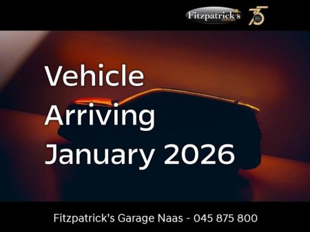 2020 Renault Captur Iconic TCe 100 (Price Includes €1,000 Scappage Allowance) €16,950