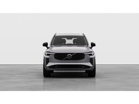 2026 Volvo XC90 Aurora Sliver Plus Dark edition €103,145