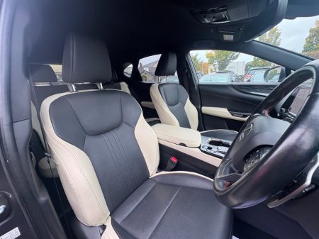 2022 Lexus NX 450 h+ Executive AWD 4DR Auto *Huge Spec* €44,950 thumbnail