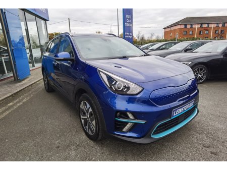2021 Kia Niro 64KWH EV 3 - FINANCE AVAILABLE - CALL US TODAY ON 01 492 6566 OR 087-092 5525 €21,950