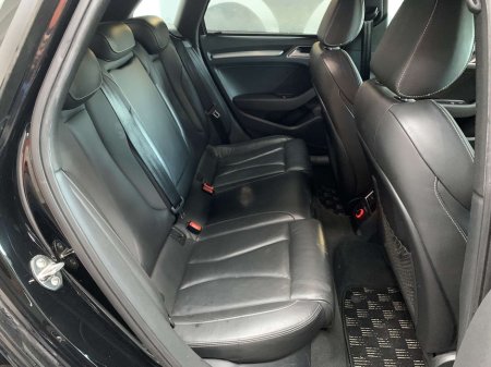 2016 Audi S3 ONLY €22950 Audi S3 2.0 Automatic / Reverse Camera / Heated Leather Seats / Audi S3 Automatic €22,950 thumbnail