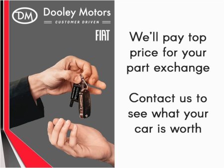 2023 Fiat Tipo 1.0 100HP Cross 5dr €23,950