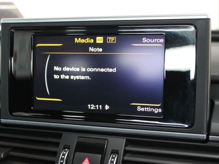 2018 Audi A6 2.0 TDI SE Exec Ultra 190PS 5DR €25,250 thumbnail