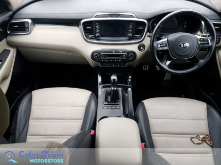 2018 Kia Sorento 2.2 K2 4x2 *12 Months Warranty* €23,995 thumbnail