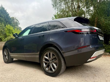 2024 Land Rover Range Rover Velar P400e *Irish Car…Moonroof….Warranty until 01/29* €66,950 thumbnail