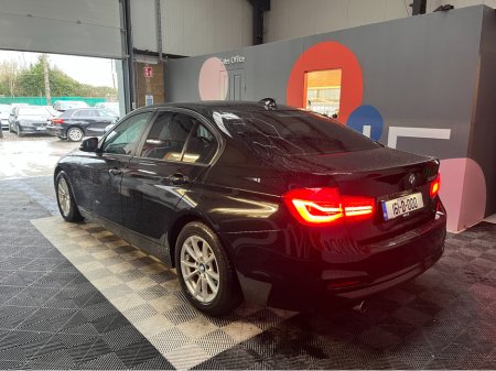2016 BMW 3 Series €16950! 2016 BMW 3 SERIES 320D 2.0 AUTOMATIC /  MEMORY SEATS / REVERSE CAMERA €16,950