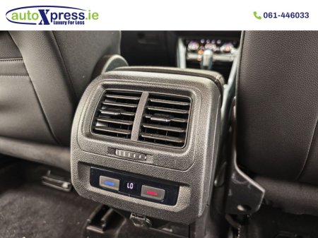 2020 Volkswagen Touran 7 Seater 1.4 TSI Automatic, Reversing camera €26,495 thumbnail