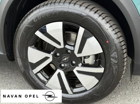 2026 Opel Frontera Elegance 1.2T Hybrid 100Ps * 5 Year Unlimited Mileage Warranty * €31,295 thumbnail