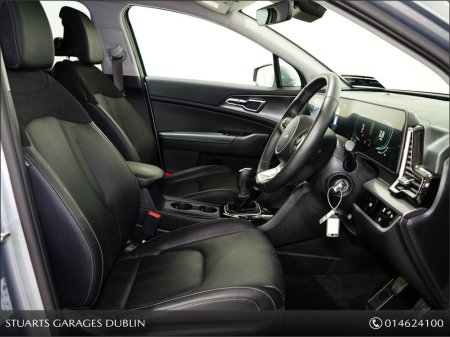 2025 Kia Sportage *SOLD DEPOSIT TAKEN *K3 1.6D *HUGE SAVINGS TO BE MADE * thumbnail