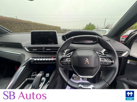 2018 Peugeot 5008 182 Peugeot 5008 GT 7 Seater €25,950 thumbnail