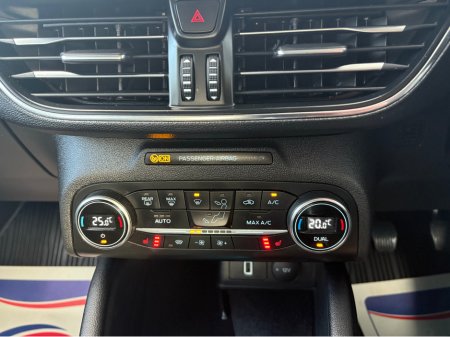 2021 Ford Focus TITANIUM EDITION 5DR 1.5 T TD 120 4 €17,500 thumbnail