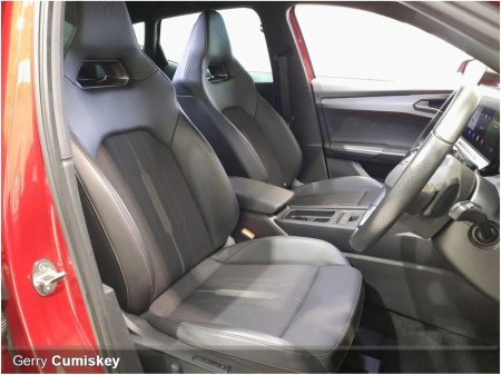 2023 Cupra Formentor 1.5TSI 150hp DSG €27,850