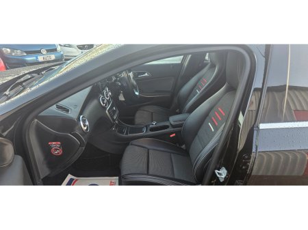 2017 Mercedes-Benz A Class AUTOMATIC A180 PETROL LOW KMS €15,495 thumbnail