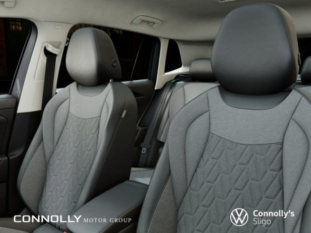 2026 Volkswagen Tiguan EDITION 75 2.0TDI 150HP AUTO €55,738