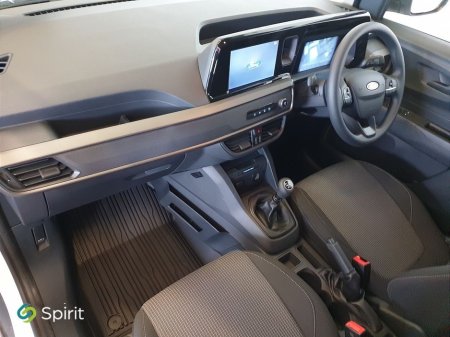 2025 Ford Transit Courier NEW MODEL TRANSIT COURIER LEADER *Call Jonathan 0879785383* €19,900