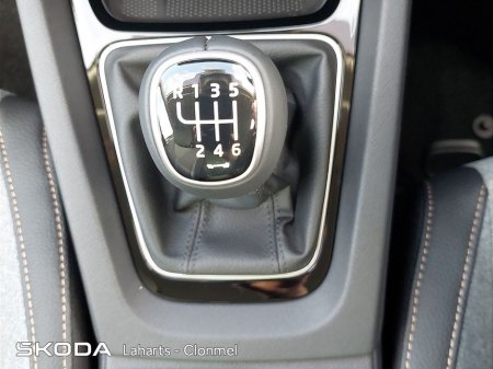 2026 Skoda Octavia SELECTION+ 2.0TDI 115HP €41,627 thumbnail