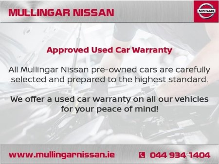 2019 Nissan Qashqai 1.5SV Diesel - Check out our Reviews €18,940 thumbnail