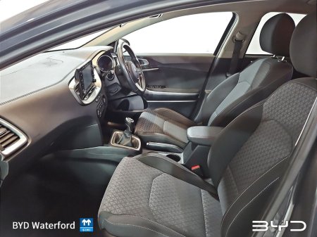 2020 Kia XCeed *Low Mileage* - Cruise Control, Apple Car Play, Android Auto, Touchscreen Display, Reverse Camera, Lane Keep Assist €18,995