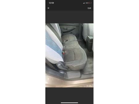 2009 Nissan Qashqai +2 1.5 DSL + 2 D €3,500 thumbnail