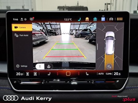 2025 Volkswagen Tayron 2.0TDI 150BHP R-LINE AUTOMATIC €69,950 thumbnail