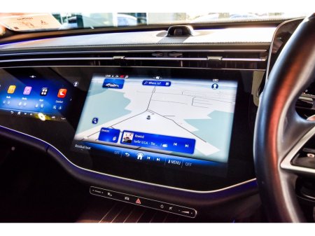 2024 Mercedes-Benz E Class E220d Exclusive Huge Spec €72,850 thumbnail