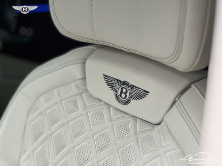 2023 Bentley Flying Spur AZURE €209,950 thumbnail