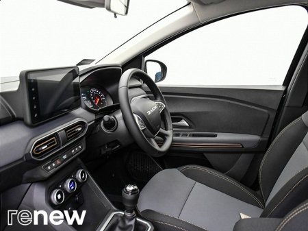 2024 Dacia Sandero Stepway Extreme TCe 90 NBI €21,900 thumbnail