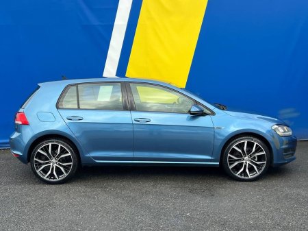 2015 Volkswagen Golf R-LINE PACK 1.2 TSI // LOW MILEAGE // NEW 19