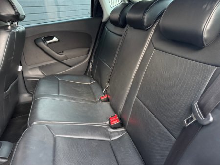 2014 Volkswagen Polo 1.2 TSI AUTO €8,995 thumbnail