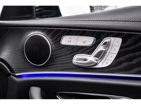 2020 Mercedes-Benz E Class E220d AMG Premium Edition 194bhp Auto €36,850 thumbnail