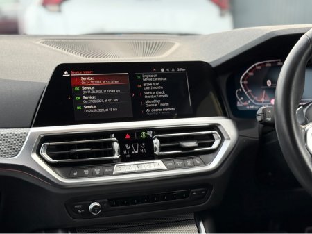 2020 BMW 3 Series M-SPORT X-DRIVE - 2.0L DIESEL - AUTO - 12M WARRANTY - CAR: 1604 thumbnail