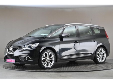 2019 Renault Grand Scenic *JAN 2026 PRICING NOW*1.75 DCI 6SPD ICONIC BLUE 120BHP *BITONE ROOF*PARK SENSORS* €17,890