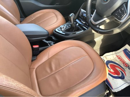 2015 BMW 2 Series 218D LUXURY ZL2K 4DR €9,500 thumbnail