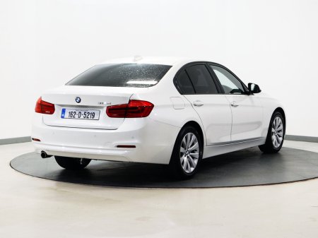 2016 BMW 3 Series *116* 316D SE ZLBF 4DR €15,900