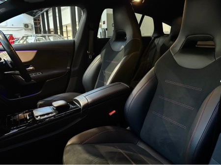 2023 Mercedes-Benz CLA Class CLA 250e AMG LINE PREMIUM AUTO €29,950 thumbnail