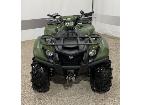 2021 Yamaha FZS 1800 Supercharged Yamaha Kodiak 700 €12,500