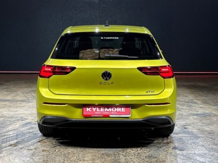 2021 Volkswagen Golf 1.0 ETSI - AUTO- ALLOY WHEELS - CRUISE CONTROL - REVERSE CAMERA €24,950