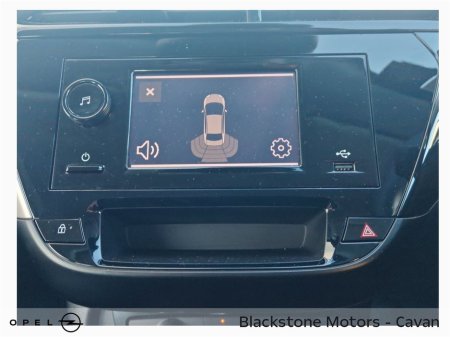 2024 Opel Corsa SC 1.2i (75PS) S/S 5 Speed €19,950 thumbnail