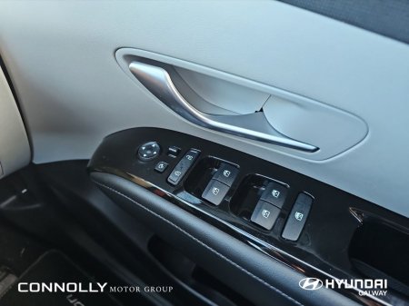 2021 Hyundai Tucson 2WD Executive - €258 p/m * JUST IN * €25,495 thumbnail