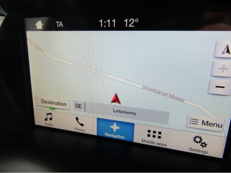 2018 Ford Kuga TITANIUM 2.0 TDCI 150PS 4WD thumbnail