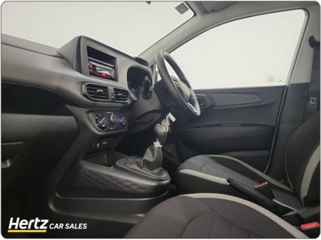 2024 Hyundai i10 Classic 1.0 Petrol Manual €16,495