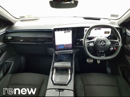 2024 Renault Austral E-TECH Hybrid 200 techno esprit Alpine €38,995