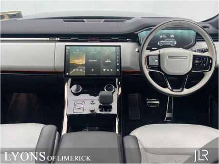 2024 Land Rover Range Rover Sport Dynamic SE 3.00PHEV