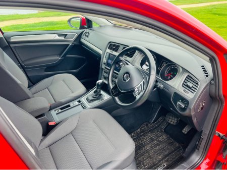 2016 Volkswagen Golf ******* DEPOSIT TAKEN ******* €14,950 thumbnail