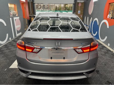 2020 Honda Grace €16950 2020 HONDA GRACE HYBRID DX 1.5 AUTOMATIC / CRUISE CONTROL €16,950