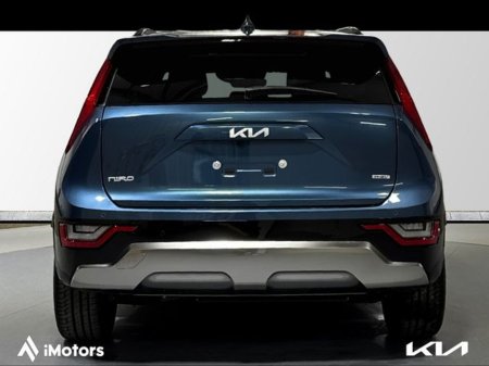 2026 Kia Niro PHEV SEM