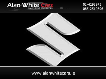 2018 Suzuki Celerio SZ2 5DR ESCUDO