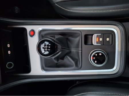 2022 SEAT Ateca PA 2.0 TDI 150HP XP+ * Top Spec/Leather/Sunroof/Heated Seats/Camera* €27,950 thumbnail